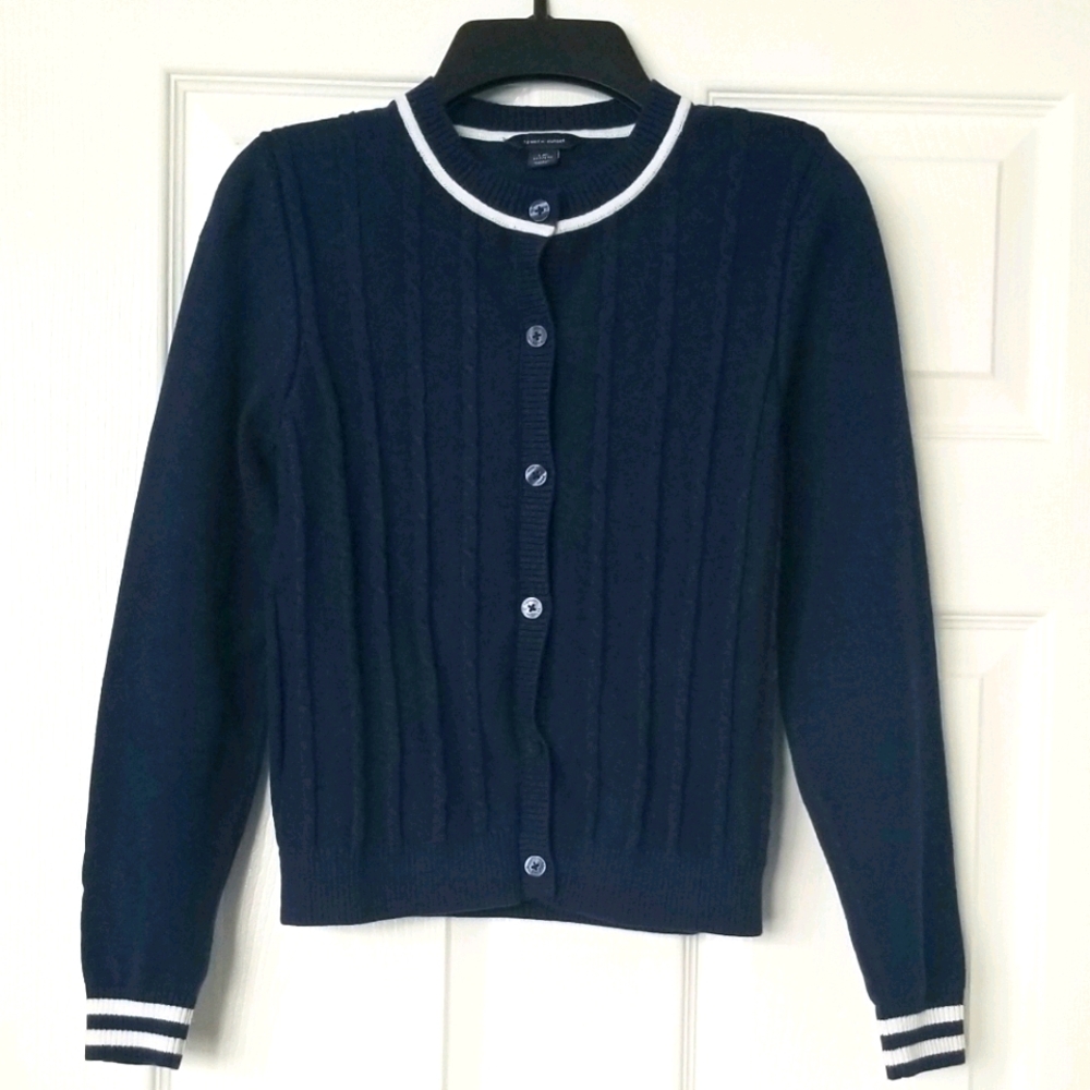 Tommy Hilfiger Children's Cardigan